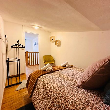 Le Boudoir Carcassonne Esterno foto