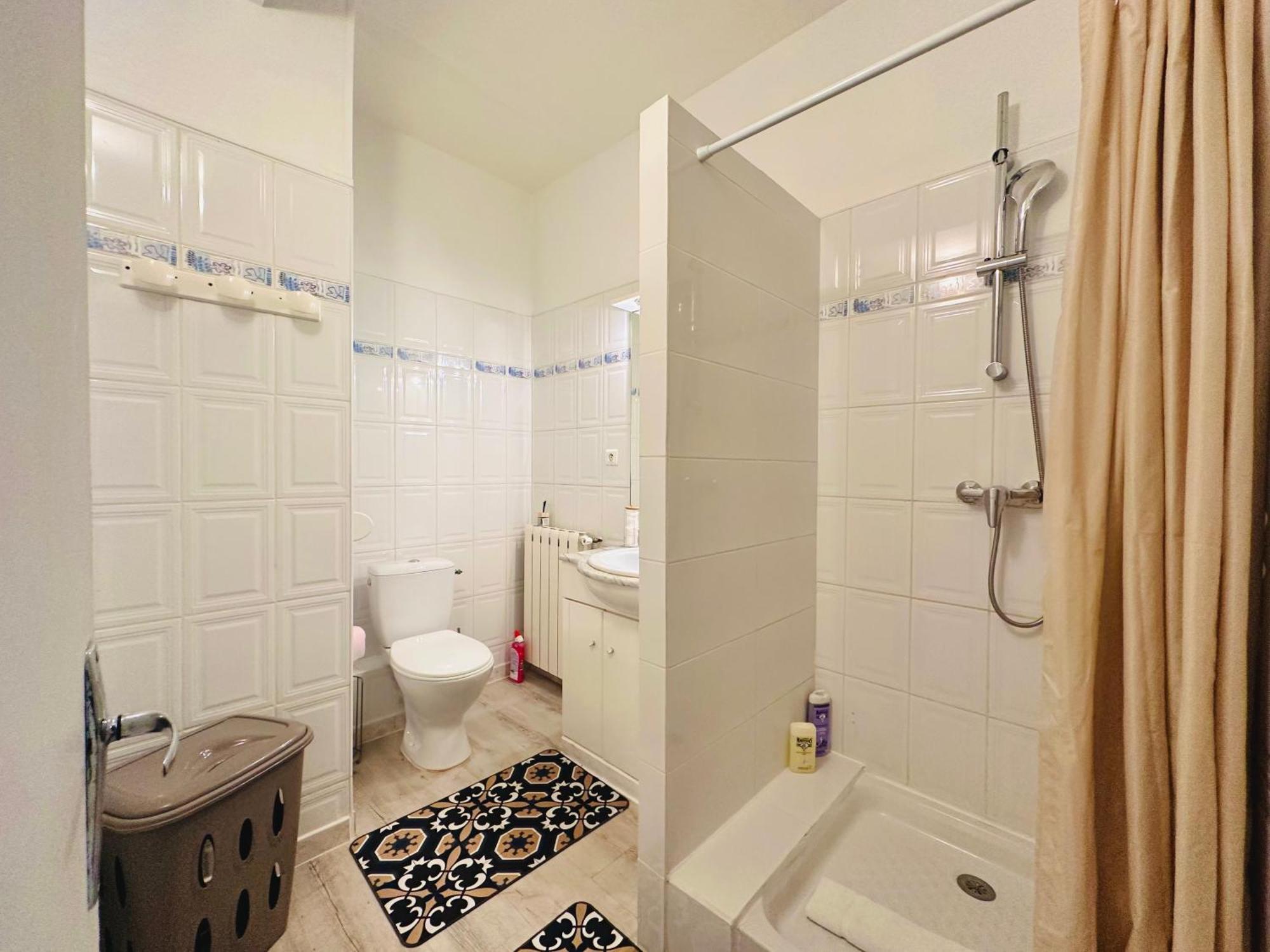 Le Boudoir Carcassonne Esterno foto