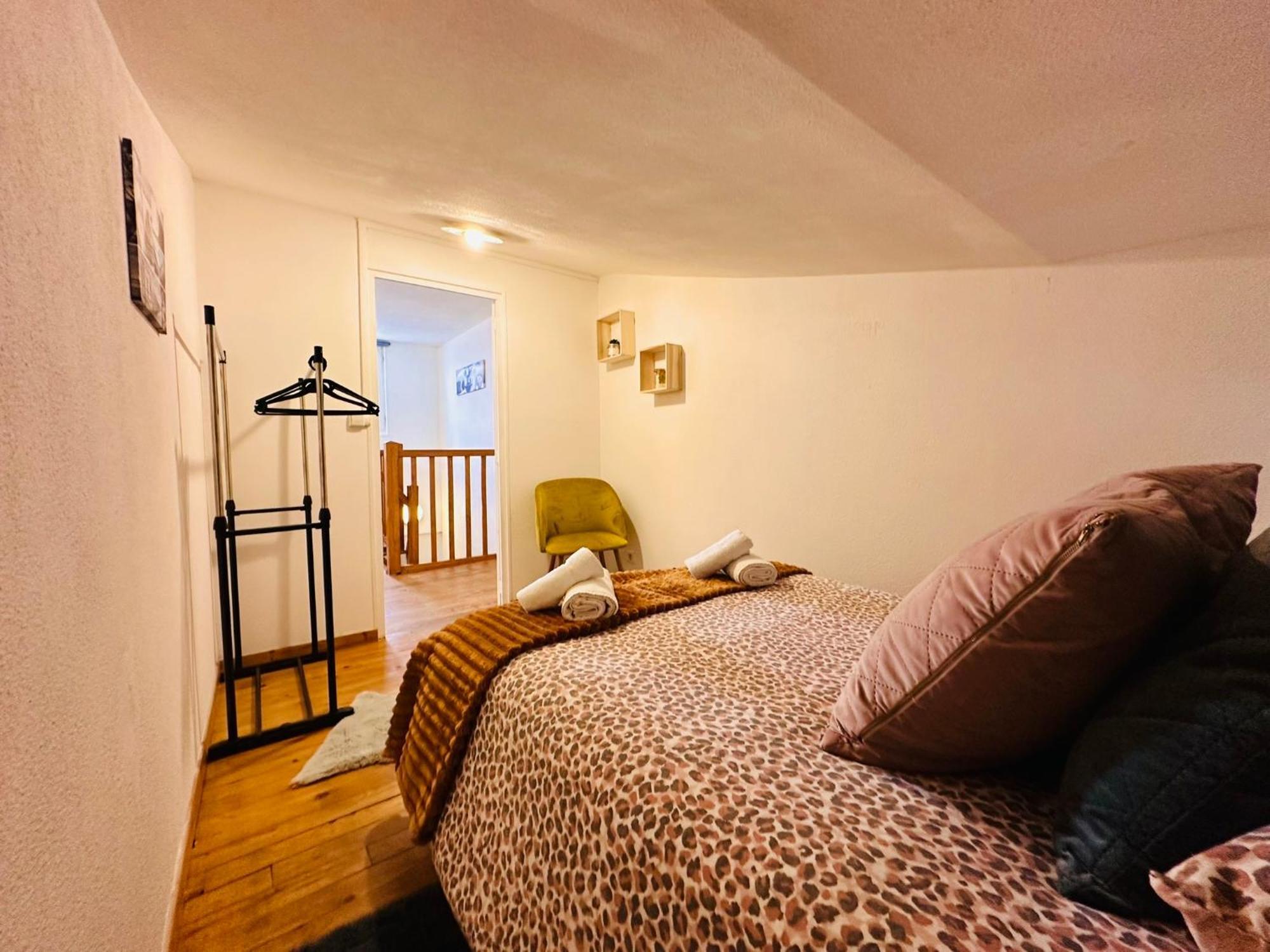 Le Boudoir Carcassonne Esterno foto