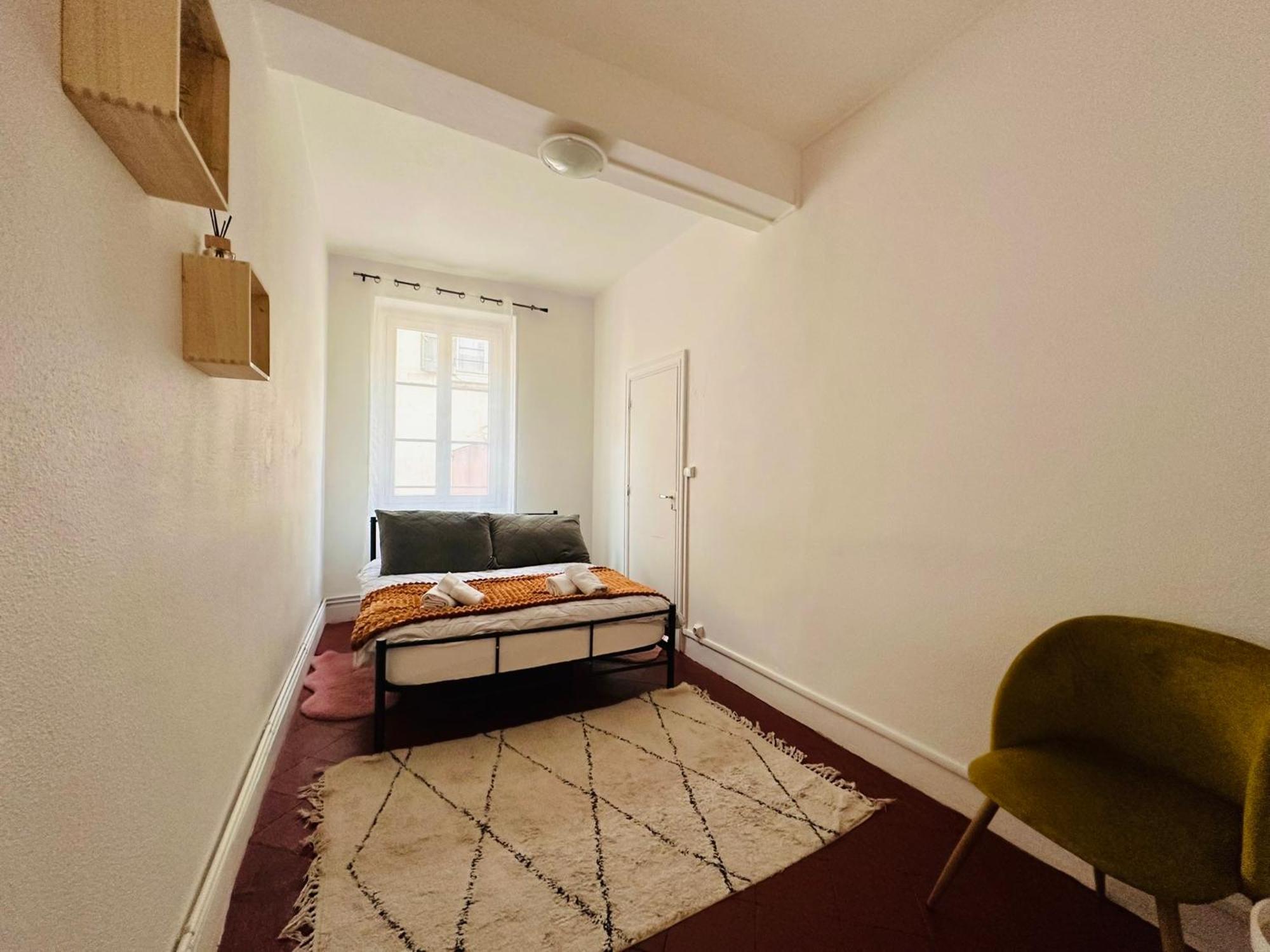 Le Boudoir Carcassonne Esterno foto