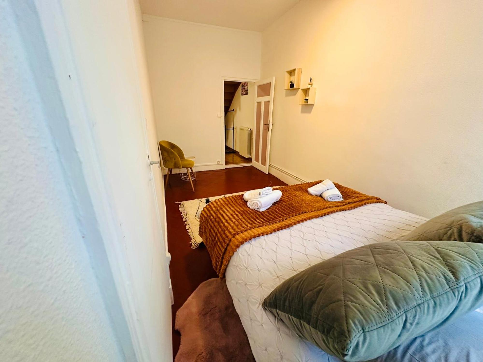 Le Boudoir Carcassonne Esterno foto